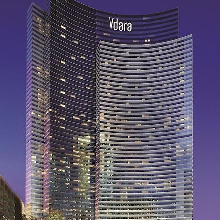Vdara Hotel & Spa At Aria Las Vegas By Suiteness Buitenkant foto