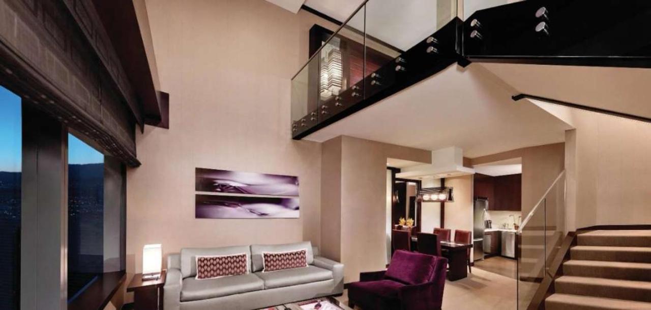 Vdara Hotel & Spa At Aria Las Vegas By Suiteness Buitenkant foto