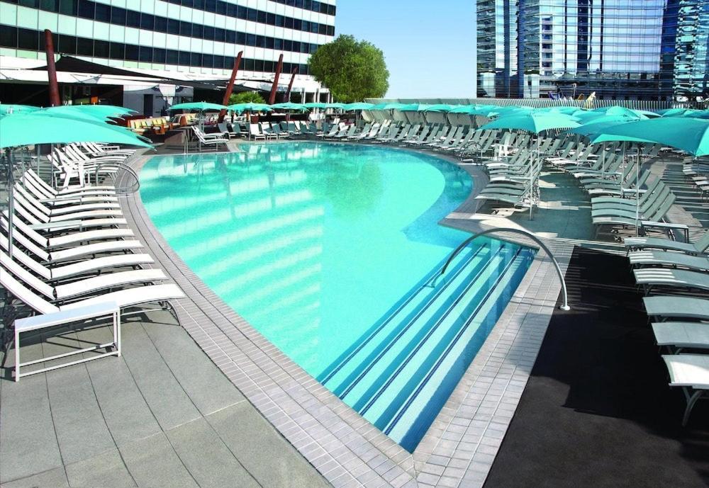 Vdara Hotel & Spa At Aria Las Vegas By Suiteness Buitenkant foto