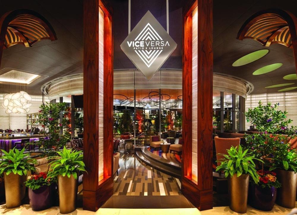 Vdara Hotel & Spa At Aria Las Vegas By Suiteness Buitenkant foto