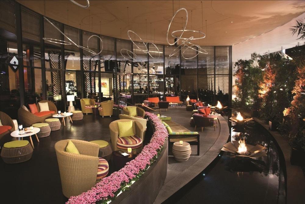 Vdara Hotel & Spa At Aria Las Vegas By Suiteness Buitenkant foto