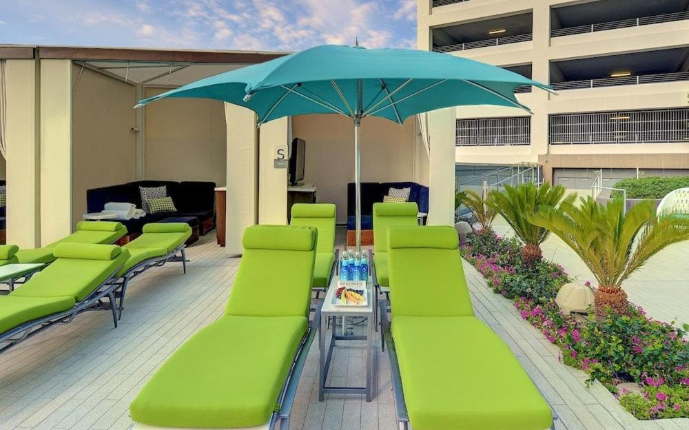 Vdara Hotel & Spa At Aria Las Vegas By Suiteness Buitenkant foto