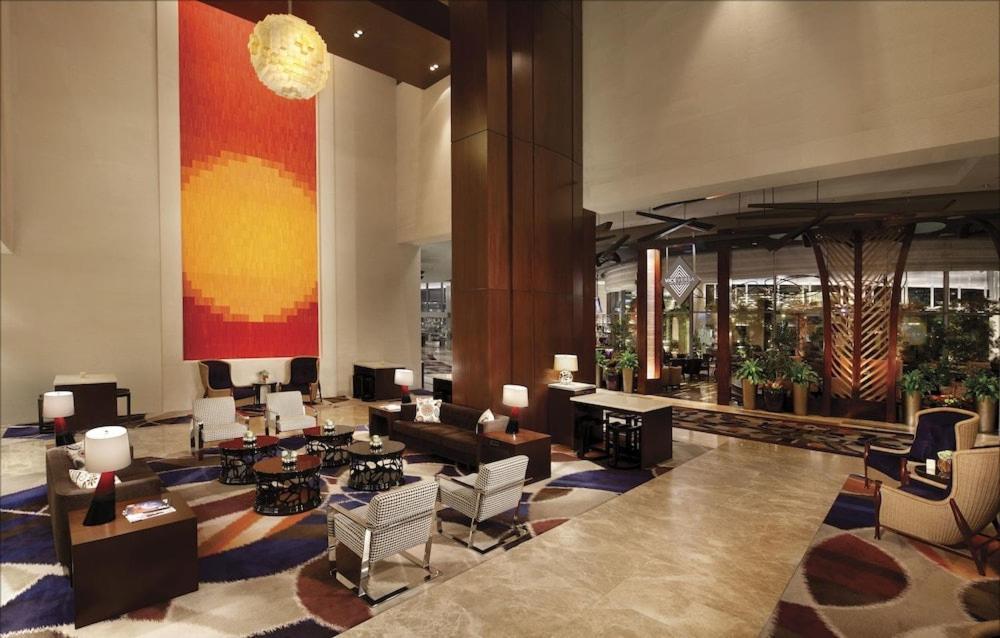 Vdara Hotel & Spa At Aria Las Vegas By Suiteness Buitenkant foto