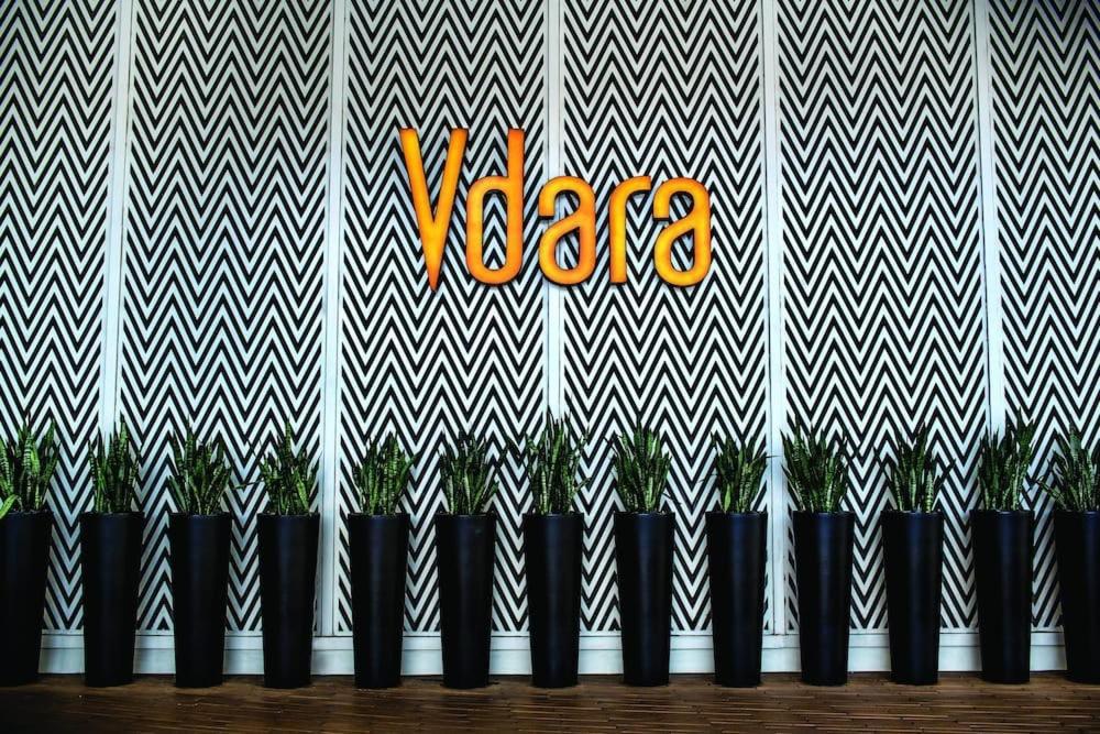 Vdara Hotel & Spa At Aria Las Vegas By Suiteness Buitenkant foto