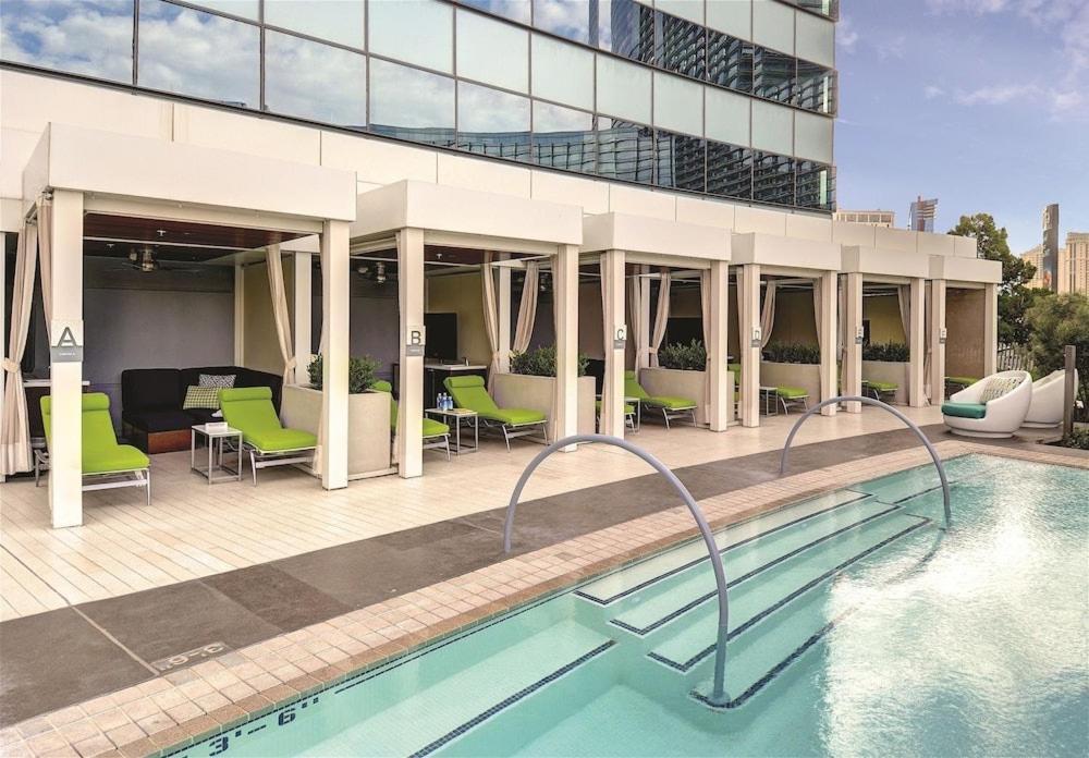 Vdara Hotel & Spa At Aria Las Vegas By Suiteness Buitenkant foto
