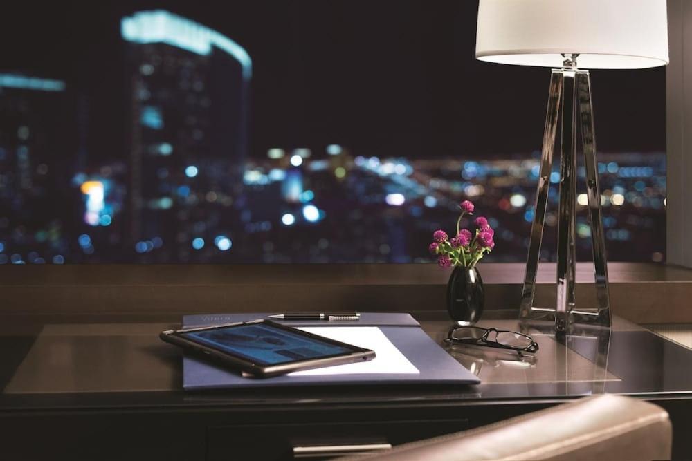 Vdara Hotel & Spa At Aria Las Vegas By Suiteness Buitenkant foto