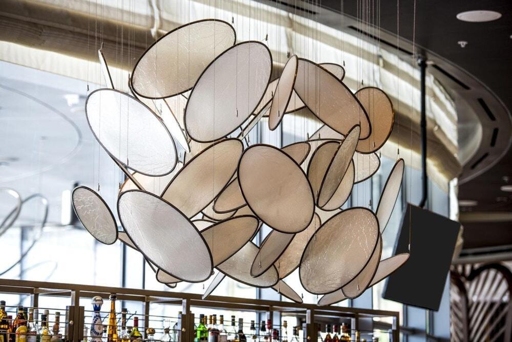 Vdara Hotel & Spa At Aria Las Vegas By Suiteness Buitenkant foto