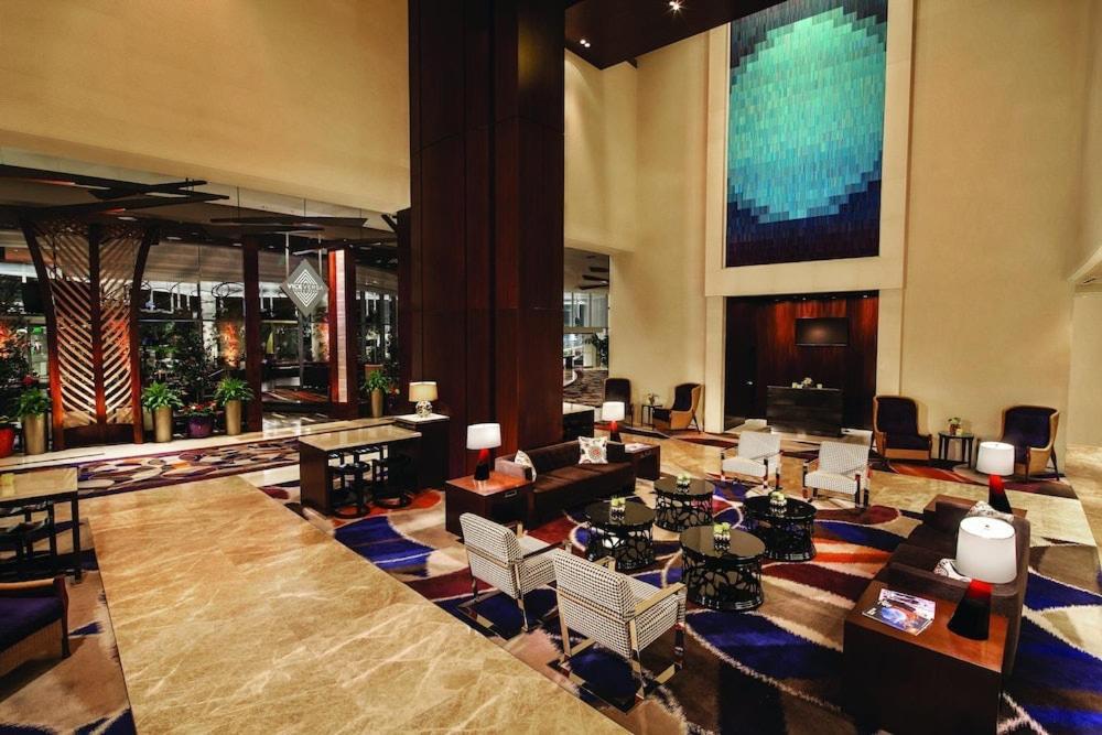 Vdara Hotel & Spa At Aria Las Vegas By Suiteness Buitenkant foto