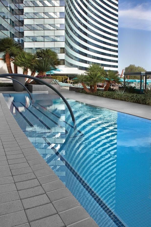 Vdara Hotel & Spa At Aria Las Vegas By Suiteness Buitenkant foto