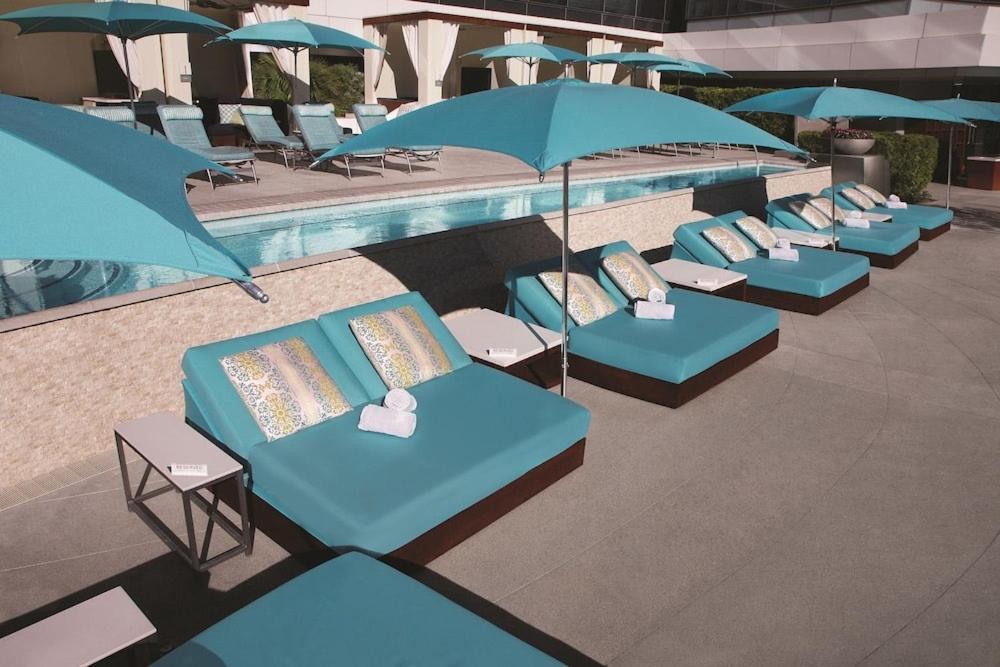 Vdara Hotel & Spa At Aria Las Vegas By Suiteness Buitenkant foto