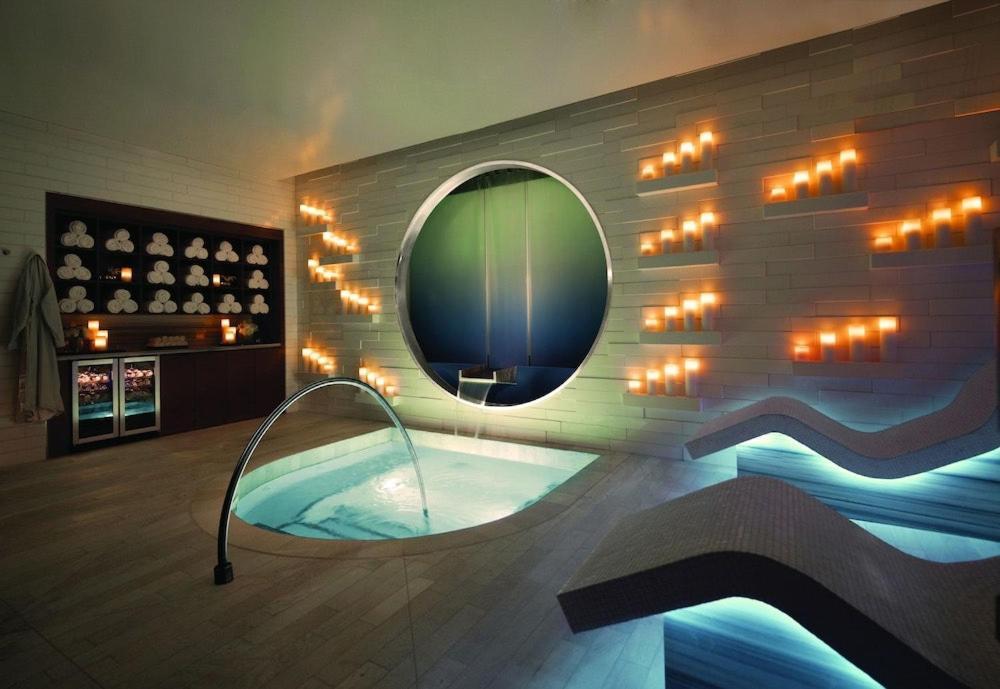 Vdara Hotel & Spa At Aria Las Vegas By Suiteness Buitenkant foto