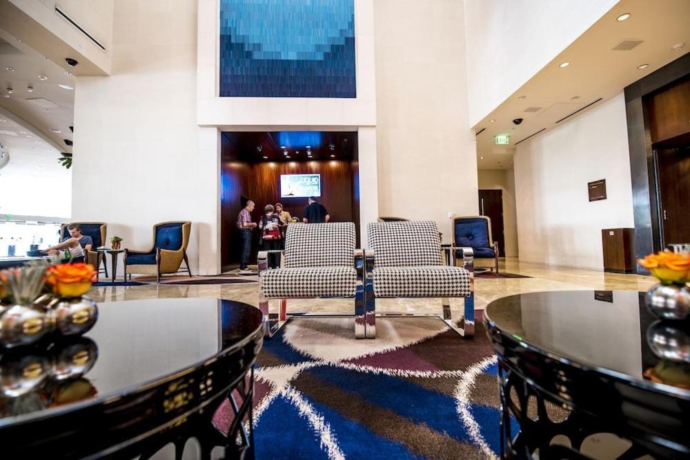 Vdara Hotel & Spa At Aria Las Vegas By Suiteness Buitenkant foto