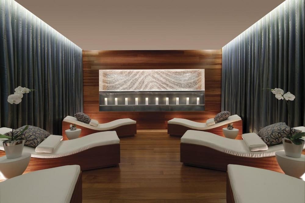 Vdara Hotel & Spa At Aria Las Vegas By Suiteness Buitenkant foto