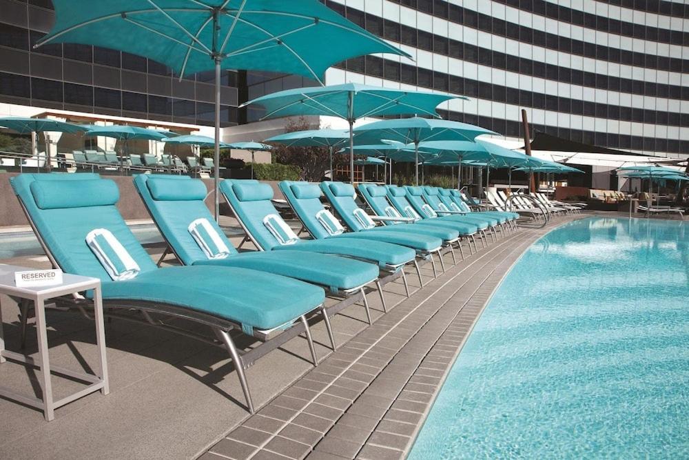 Vdara Hotel & Spa At Aria Las Vegas By Suiteness Buitenkant foto