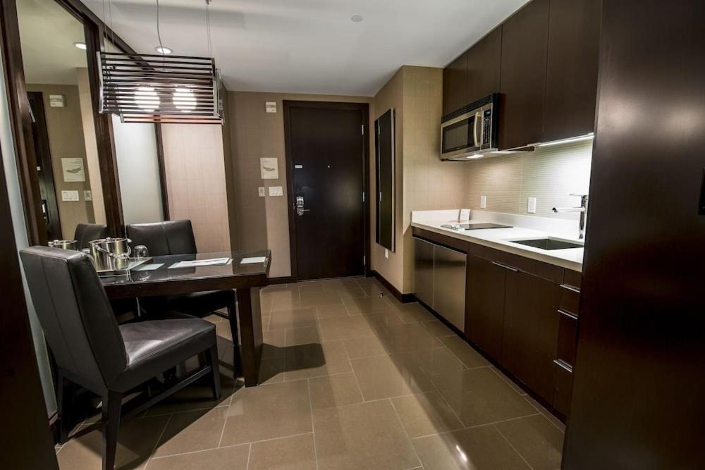 Vdara Hotel & Spa At Aria Las Vegas By Suiteness Buitenkant foto