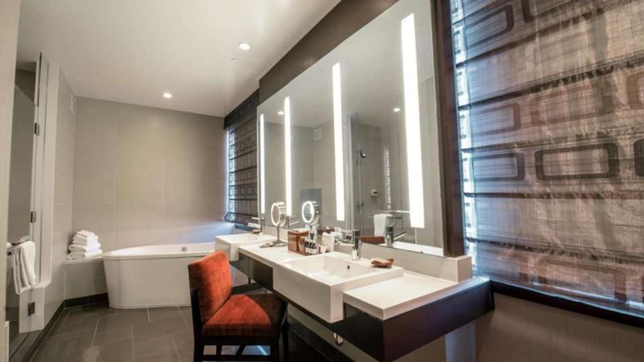 Vdara Hotel & Spa At Aria Las Vegas By Suiteness Buitenkant foto
