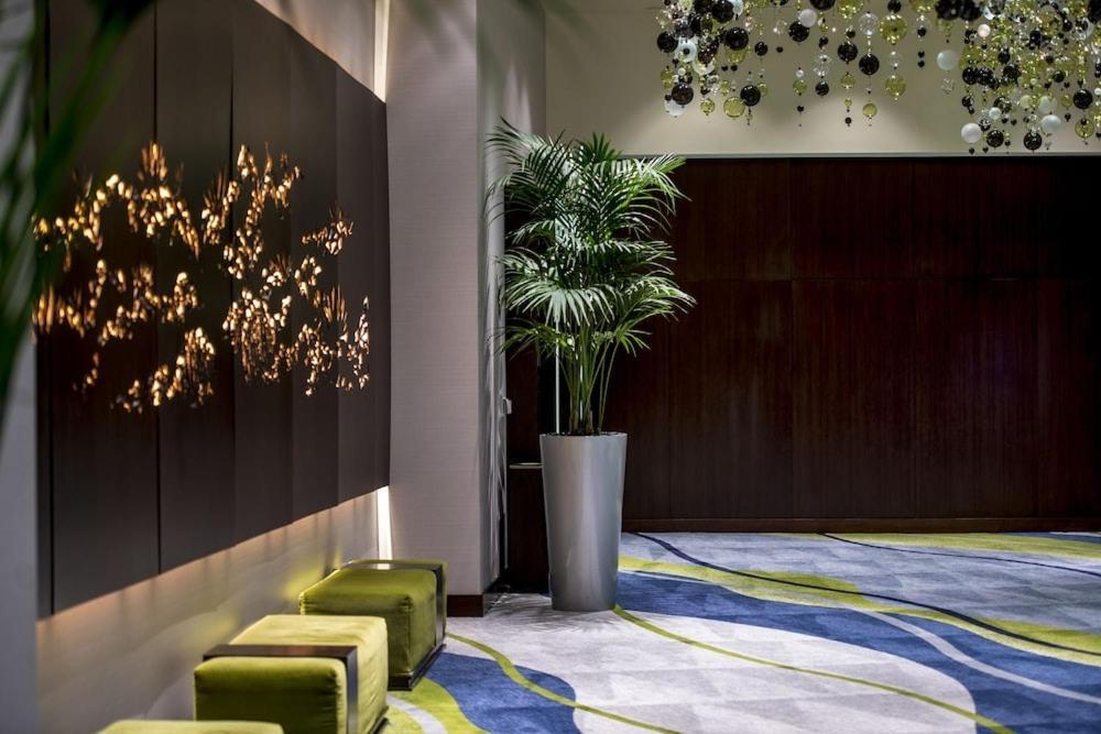 Vdara Hotel & Spa At Aria Las Vegas By Suiteness Buitenkant foto