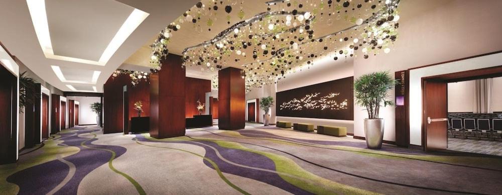 Vdara Hotel & Spa At Aria Las Vegas By Suiteness Buitenkant foto