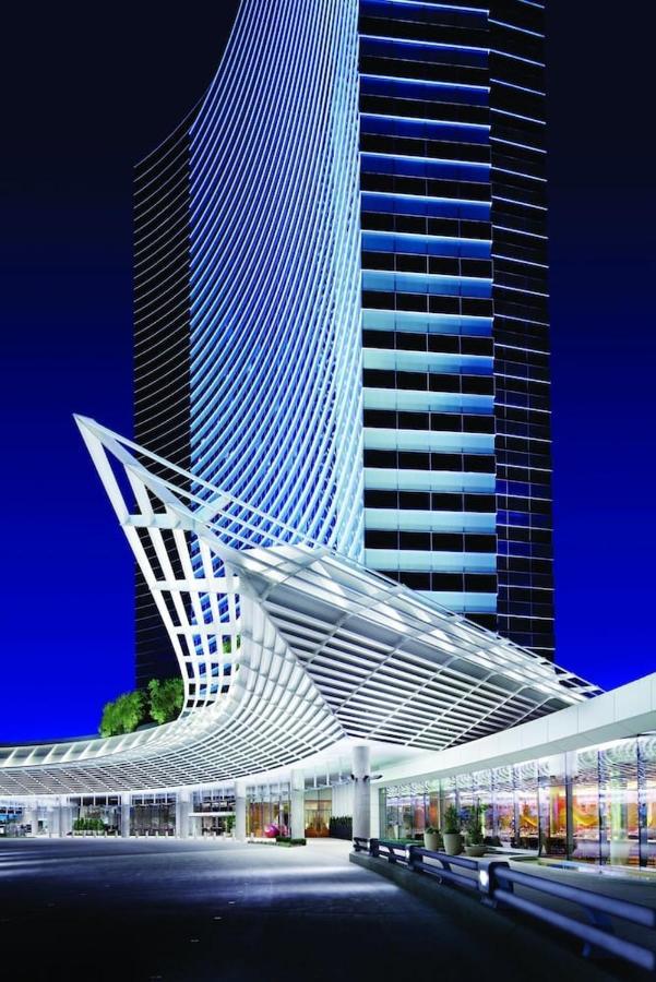Vdara Hotel & Spa At Aria Las Vegas By Suiteness Buitenkant foto